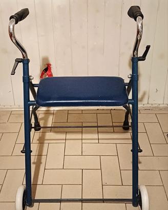 deambulatore/girello