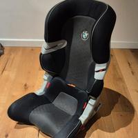 Seggiolino BMW Junior Seat da 2 - 12 anni
