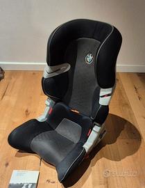 Seggiolino BMW Junior Seat da 2 - 12 anni