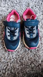 scarpe bambina n. 31