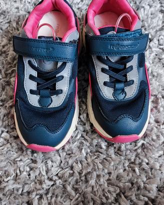 scarpe bambina n. 31