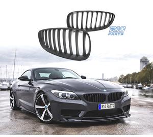 GRIGLIE BMW Z4 E89 ROADSTER COUPE LOOK M NERO OPAC