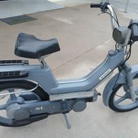 un buon motorino piaggio  si