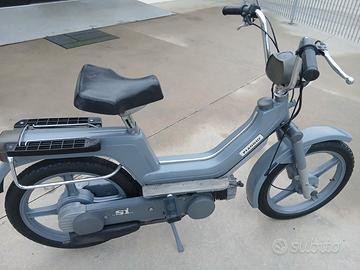 un buon motorino piaggio  si