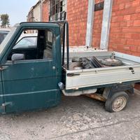 Ape Piaggio