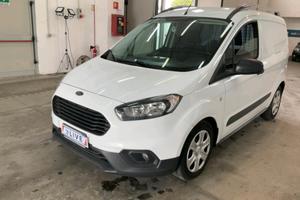 Ford transit courier 2023