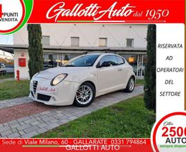 Alfa Romeo MiTo 1.4 T 135 CV M.air S&S Distin...