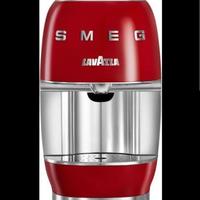 Lavazza Smeg vintage rossa