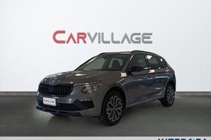 Skoda Kamiq Black Dots 1,0 TSI 85 kW (115 CV) 6 ma