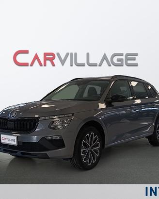 Skoda Kamiq Black Dots 1,0 TSI 85 kW (115 CV) 6 ma