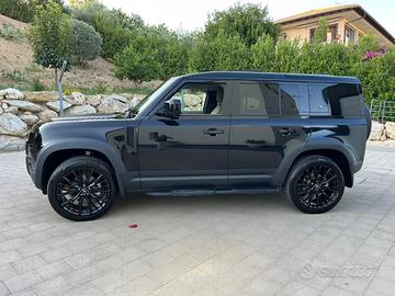 Defender 2.0 SD4 Diesel 240cv IVA ESPOSTA