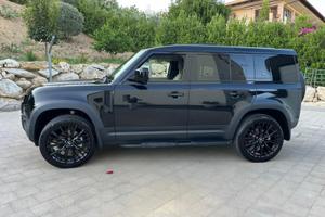Defender 2.0 SD4 Diesel 240cv IVA ESPOSTA