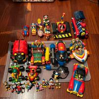 Gadget Topolino Disney anni '90-2000