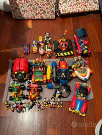 Gadget Topolino Disney anni '90-2000