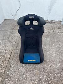 Sedile omp hte scaduto