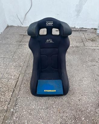 Sedile omp hte scaduto