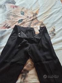 pantaloni eleganti donna patrizia pepe