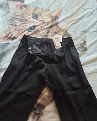 pantaloni eleganti donna patrizia pepe