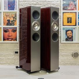 Kef – Diffusori da Pavimento - Reference 3 Meta