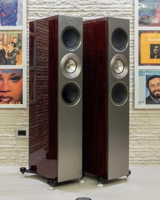 Kef – Diffusori da Pavimento - Reference 3 Meta