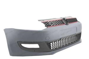 PARAURTI ANTERIORE VOLKSWAGEN VW POLO 6R 09-14 LOO