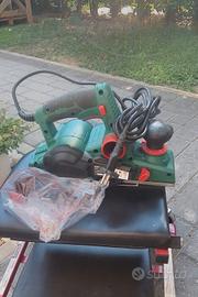 Parkside pialla elettrica