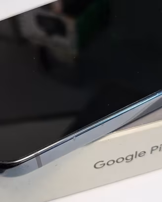 Google Pixel 10 Pro da 256 GB