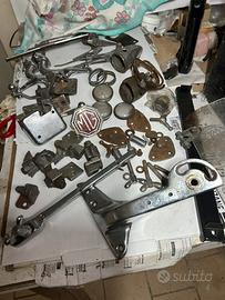 Ricambi originali usati per MGA MG TD