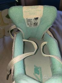 scarpe new balance 40