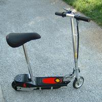 Monopattino Elettrico