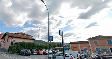 Stanza Singola a Como con Posto Auto