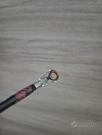 Jungle Bunny "Tuna Killa" - canna per tonni profe
