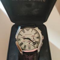 Orologio Giorgio Armani 