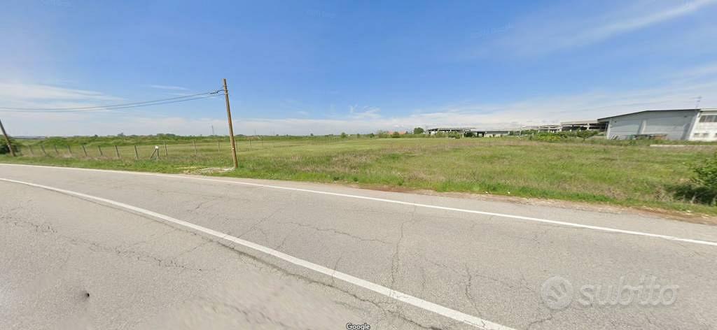 Terreno di 7772 m² a Medole - Vista 5