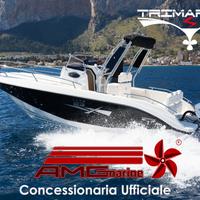 Trimarchi Marg 23Wa AMG Marine