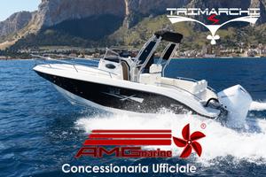 Trimarchi Marg 23Wa AMG Marine
