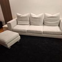 Divano DIVINA DIVANI COMO DESIGN