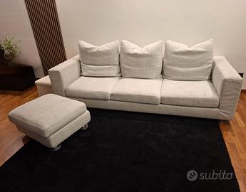 Divano DIVINA DIVANI COMO DESIGN