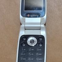 Sony Ericsson Z310i