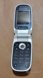 Sony Ericsson Z310i