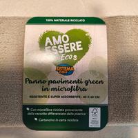 Panno in microfibra 40x60 CM