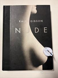 Nude Ralph Gibson