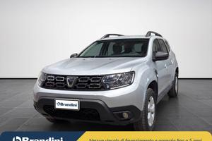 Dacia Duster 1.5 blue dci Prestige 4x2 s&s 115cv m