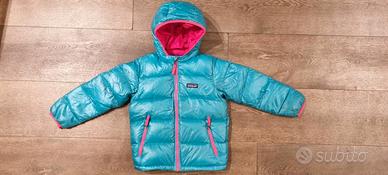 Piumino sales patagonia bambino