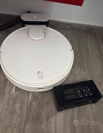 Robot xiaomi vacuum s12