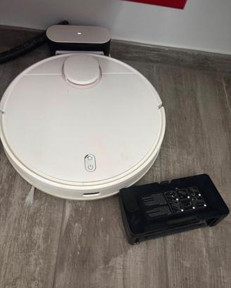 Robot xiaomi vacuum s12