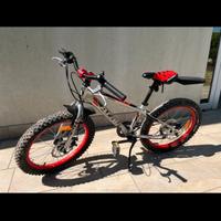 Bicicletta bambino Atala