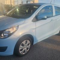 Opel Karl 1.0 75 cv con 24000km
