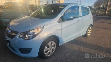 Opel Karl 1.0 75 cv con 24000km