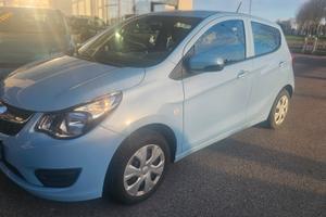 Opel Karl 1.0 75 cv con 24000km